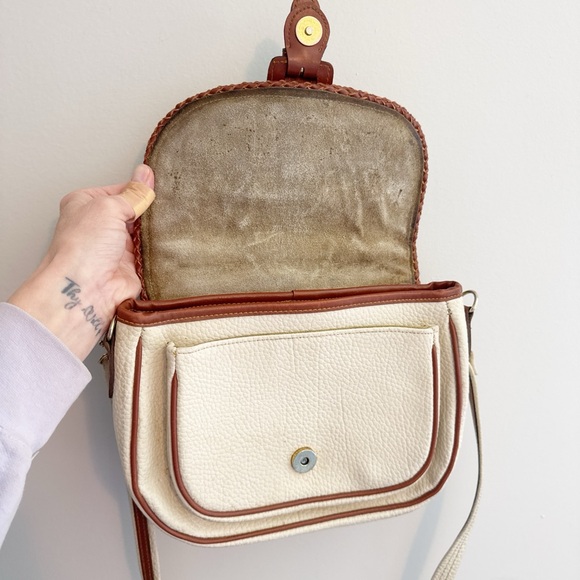 Vintage Dooney & Bourke Purse - Picture 5 of 7